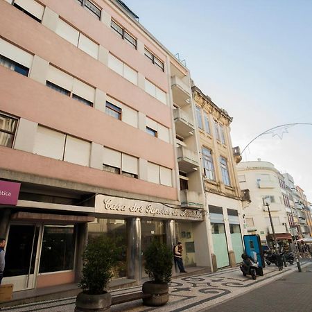 Ml Apartments Bolhao Deluxe Porto Exteriér fotografie