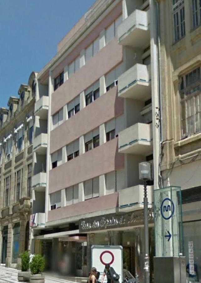 Ml Apartments Bolhao Deluxe Porto Exteriér fotografie