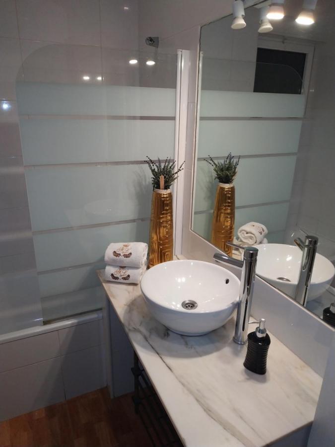 Ml Apartments Bolhao Deluxe Porto Exteriér fotografie