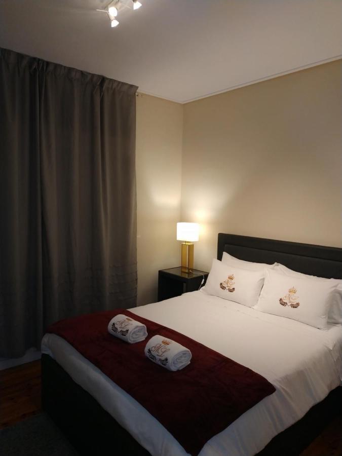 Ml Apartments Bolhao Deluxe Porto Exteriér fotografie